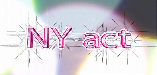 NY act
