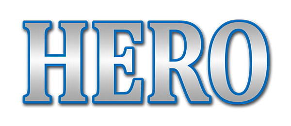 HERO(再)