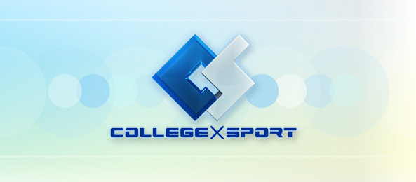 COLLEGE×SPORT