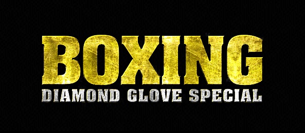 ダイヤモンドグローブスペシャル