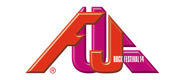 FUJI ROCK FESTIVAL