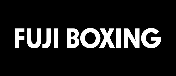 FUJI BOXING（事前）