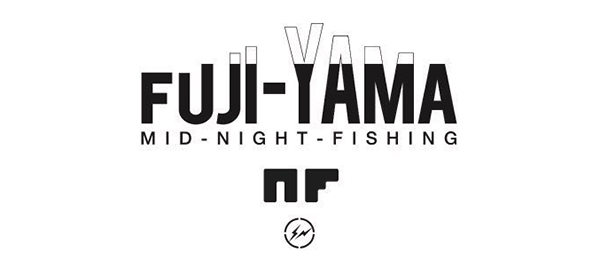 FUJI－YAMA MID－NIGHT－FISHING