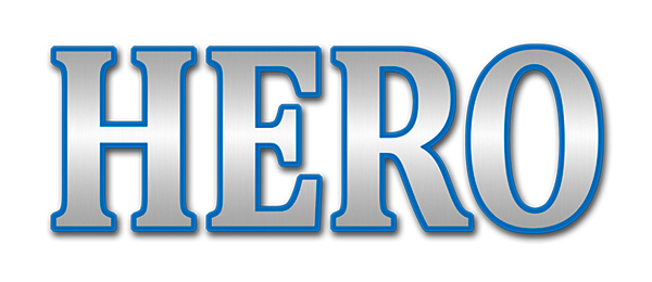 HERO(再)