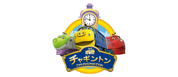 チャギントンSP