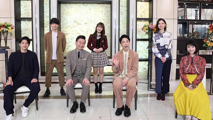 超絶 The空中サバイバル フジテレビ