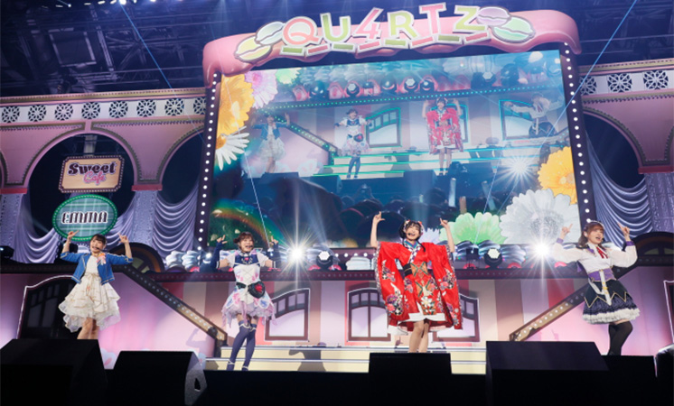 ラブライブ！虹ヶ咲学園スクールアイドル同好会関連番組一挙放送直前SP