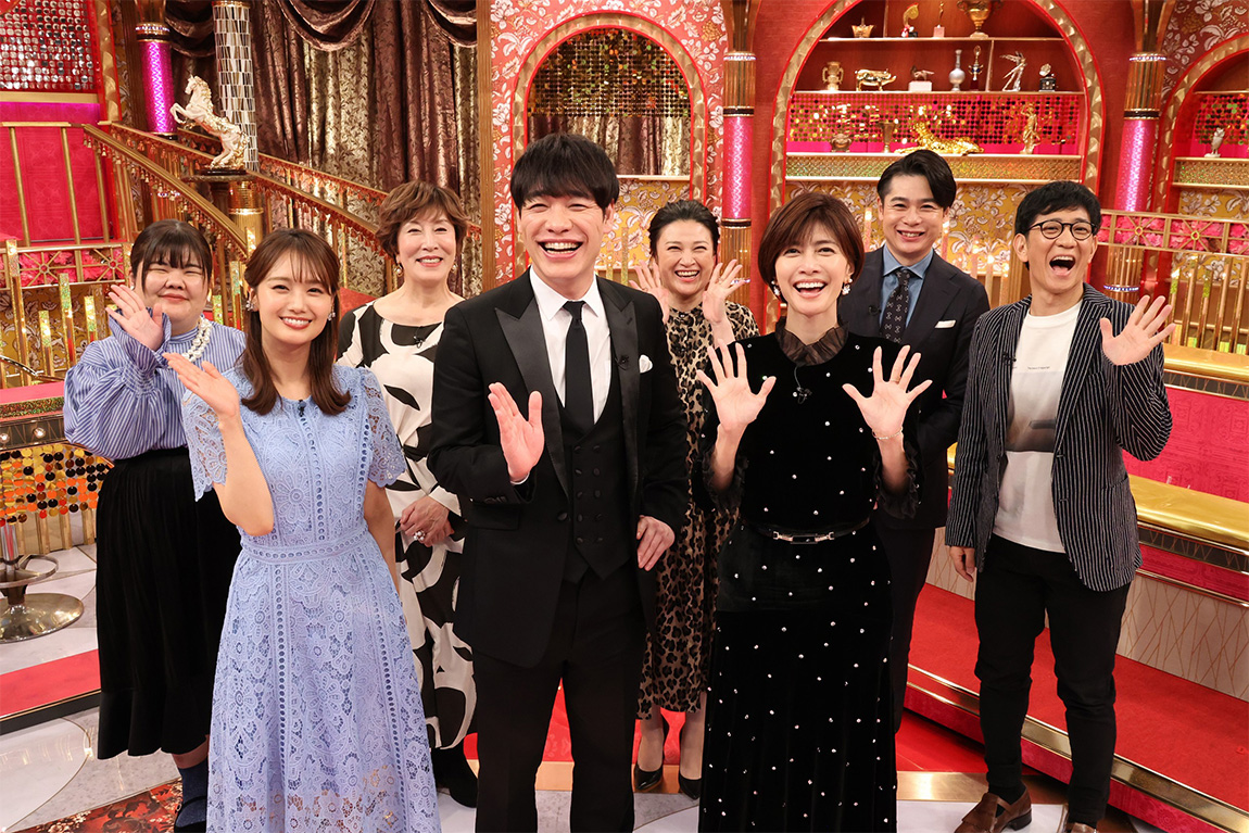 国民的アニメの祭典！