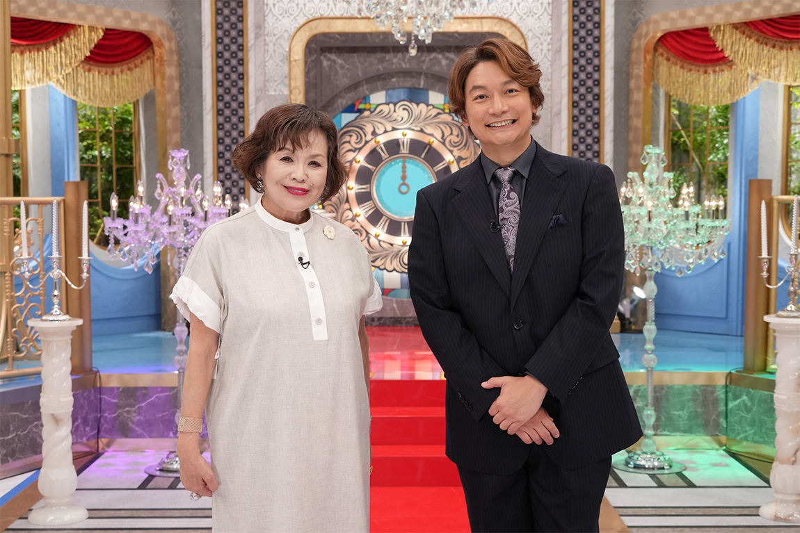 ずっと伝えたかった