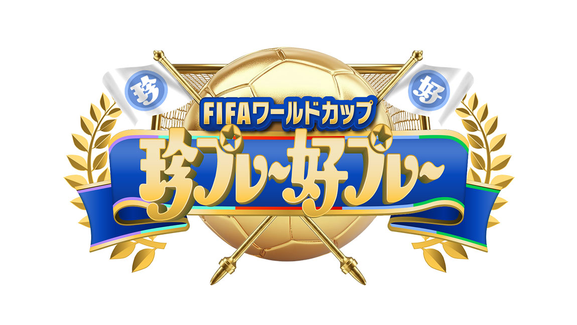 FIFAワールドカップ 珍プレー好プレー