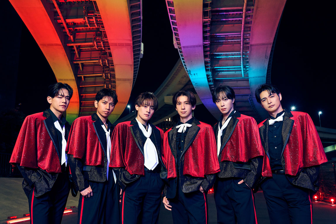 SHOW－WA 2nd コンサートツアー 2026 “道” 特別編集版