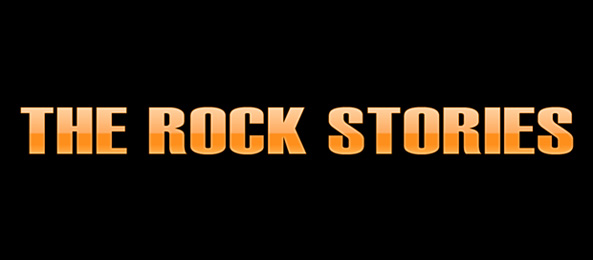 THE ROCK STORIES