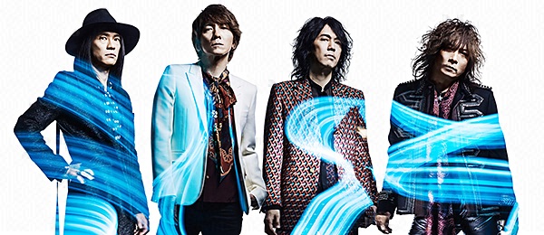THE YELLOW MONKEY～メカラ ウロコ・20 ～2016ver．