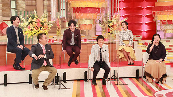 ホンマでっか Tv 世界の謎を徹底解明 ホンマでっか ミステリー2hsp As You Know