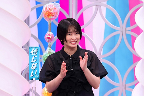 不思議体験ファイル 信じてください!!(仮)
