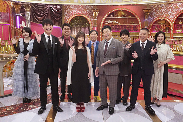 土曜プレミアム・国民的アニメの祭典2025