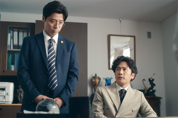 僕達はまだその星の校則を知らない 生徒の個人情報が漏えい！？ ＃04