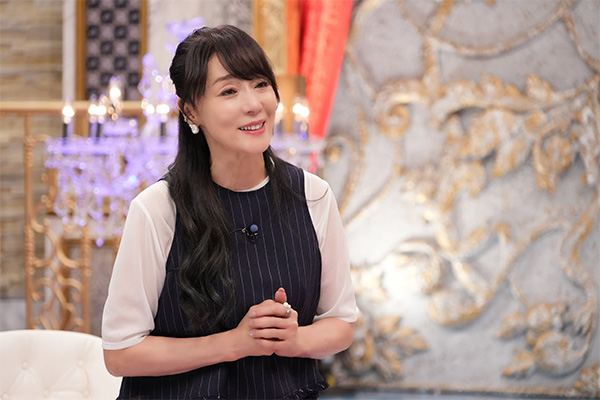 上沼&香取の「ずっと伝えたかった」 初恋・恩人・憧れ…奇跡の大再会SP