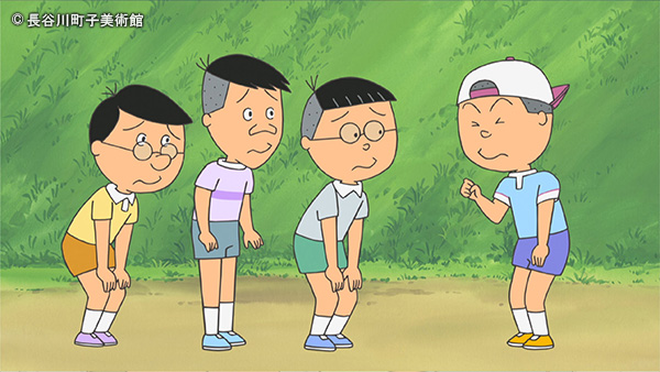 キャラクター紹介【サザエさん一家】 | サザエさん - 公式