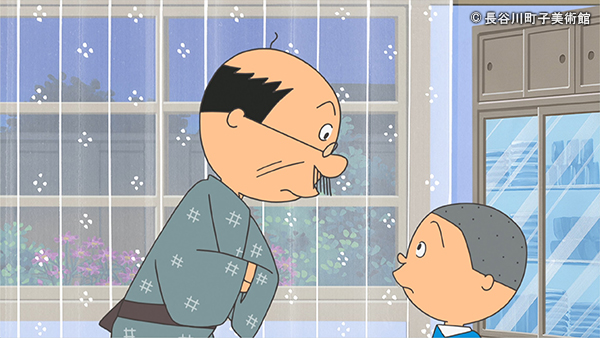 サザエさん キャラクター紹介 - フジテレビ