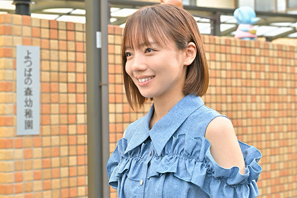 ＜火ドラ★イレブン＞娘の命を奪ったヤツを殺すのは罪ですか？ ＃01
