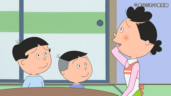 サザエさん キャラクター紹介 - フジテレビ