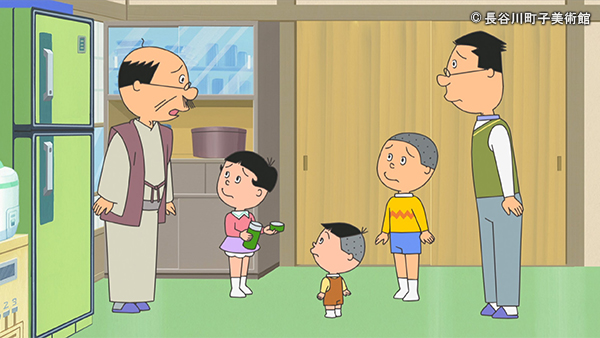 磯野さざえ 磯野さざえ 磯野さざえ キャラクター紹介【伊佐坂家】 | サザエ