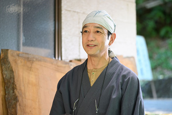 終幕のロンド ―もう二度と、会えないあなたに― “秘密の旅”の結末 ＃06