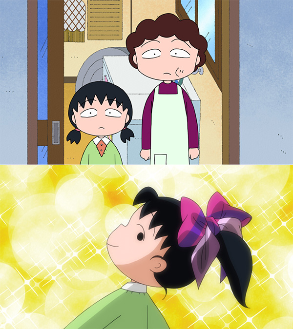 ちびまる子ちゃん