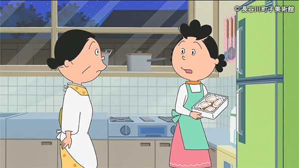 サザエさん キャラクター紹介 - フジテレビ