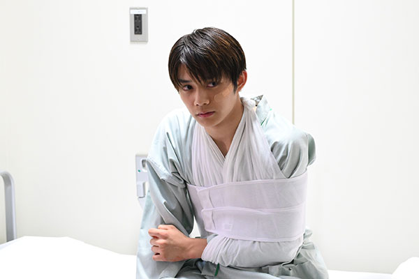 終幕のロンド ―もう二度と、会えないあなたに― 人生最後の誕生日会 ＃07