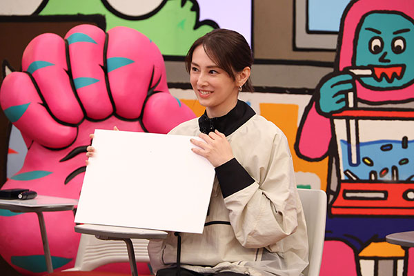 華大さんと千鳥くん 北川景子＆SnowMan佐久間スパイ参戦！裏切り者は誰？