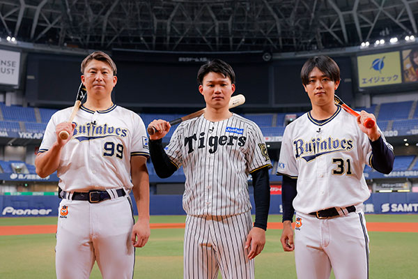 菊池風磨のスポーツキングダム2025 阪神森下極限飛距離バトル！馬vsリレー侍