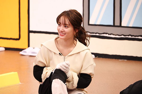 華大さんと千鳥くん SixTONES髙地スパイ参戦で大混乱！谷まりあNG発言