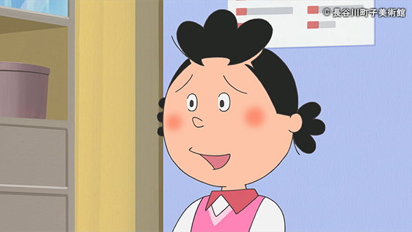 キャラクター紹介【サザエさん一家】 | サザエさん - 公式ホームページ