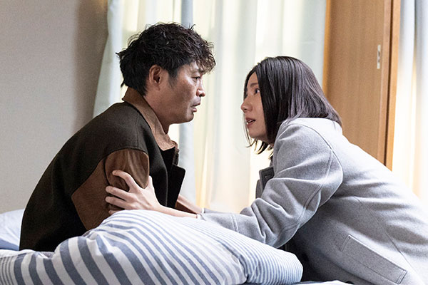 夫に間違いありません 引き返せない罪。下す究極の決断 ＃04