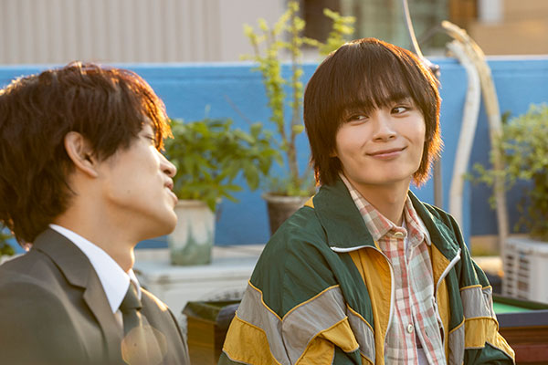 東海テレビ×WOWOW共同製作連続ドラマ 横浜ネイバーズ【怪しい彼女】 ＃06