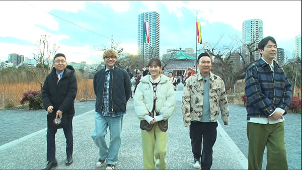 街グルメをマジ探索！かまいまち【キリヌキ＠上野】