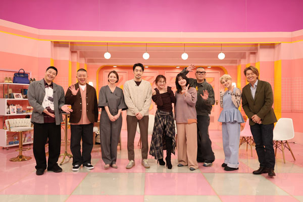 ザ・共通テン！ - フジテレビ