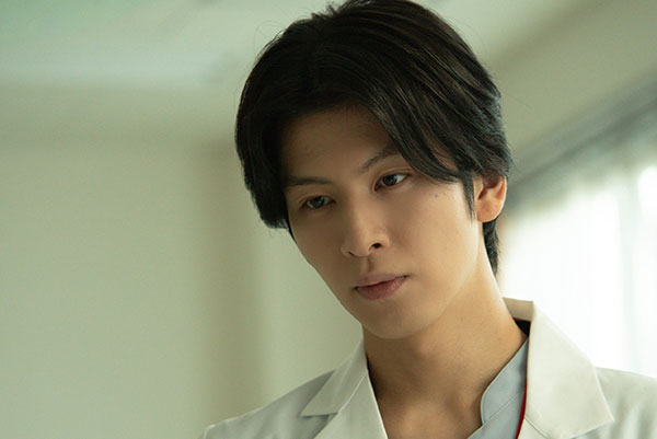 顔のない患者 妻を殺さなければ病院が爆破…外科医、最後の選択へ ＃10