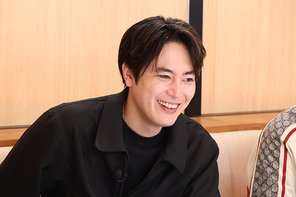 華大さんと千鳥くん 間宮祥太朗と食べまくり！松屋人気メニュー当てたら100万