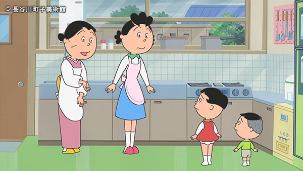 キャラクター紹介【タラちゃんのともだち】 | サザエさん - 公式