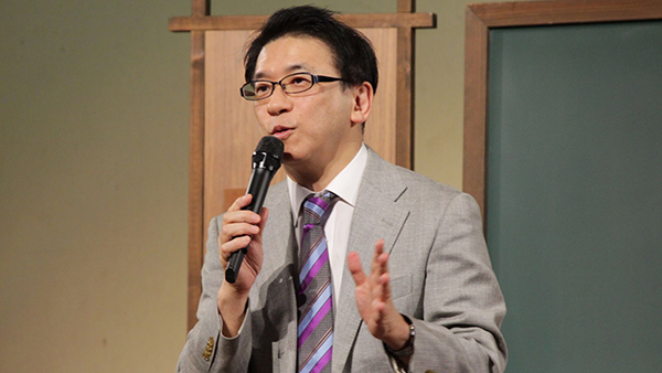 テレビ寺子屋【人生を豊かにする昭和歌謡の世界／齋藤孝】