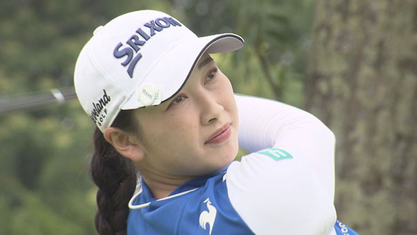 2026北海道meijiカップ Final Round