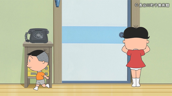 キャラクター紹介【タラちゃんのともだち】 | サザエさん - 公式