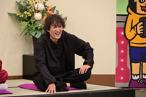 華大さんと千鳥くん Aぇ!group末澤誠也＆千原ジュニアがスパイ初参戦！
