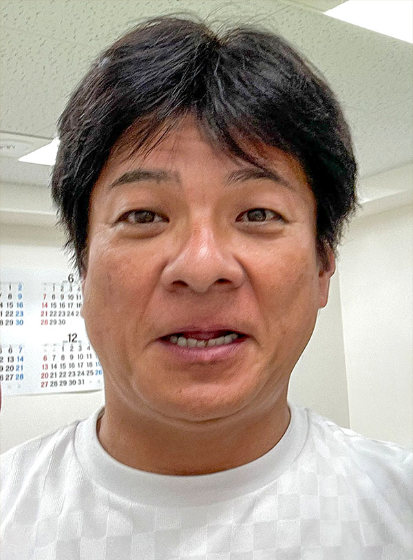 富士巧芸社 内宮健社長