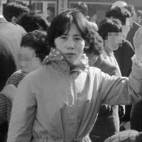 藤井苑子さん