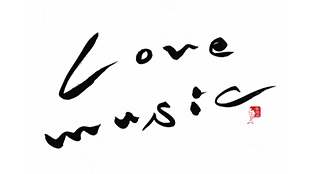 Love music