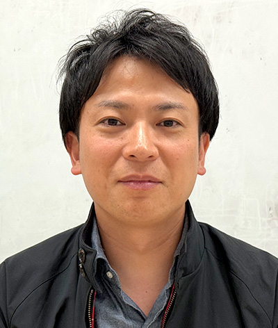 小林 大輔さん